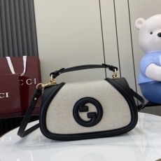 Gucci Top Handle Bags